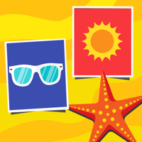 2 Картинки 1 Слово ~ Фото Викторина для iOS