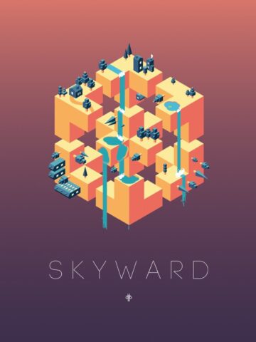 Skyward لنظام iOS