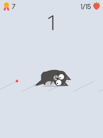 The Walking Pet for iOS