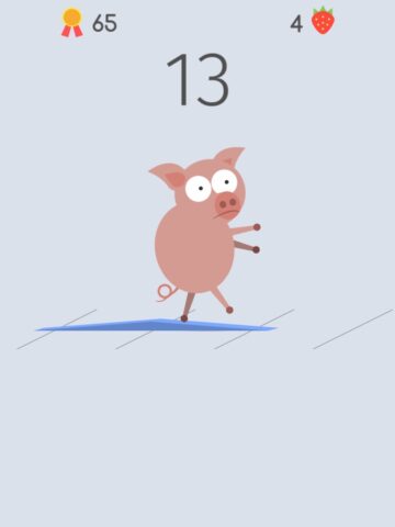 The Walking Pet for iOS