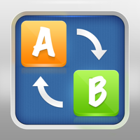 Анаграммы — игра в поиск слов. Для любителей игр балда, эрудит, кроссворды для iOS