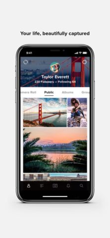 Flickr for iOS
