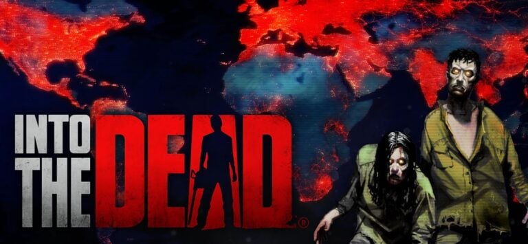 Into the Dead for iOS