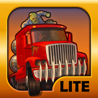 Earn to Die Lite pour iOS