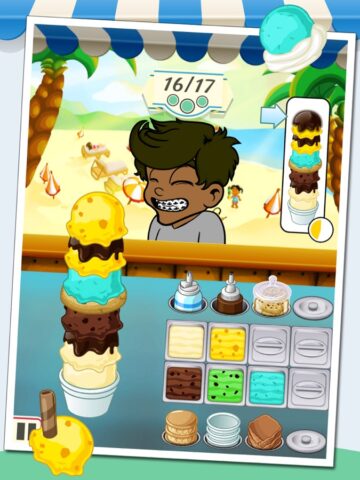 Ice Cream für iOS