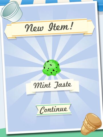 Ice Cream – The Yummy Ice Cream Game for iOS
