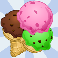 Мороженое («Ice Cream») для iOS