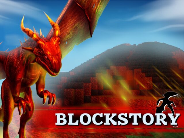 Block Story Free for iOS