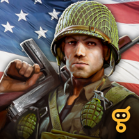 Frontline Commando: D-Day untuk iOS