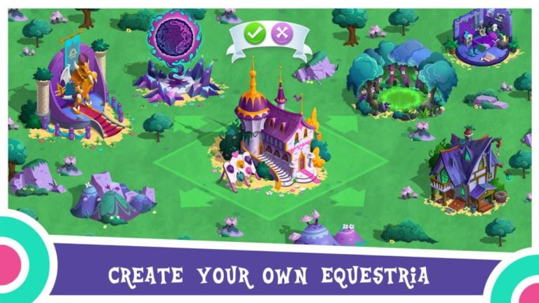 My Little Pony pour Android