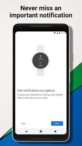 Wear OS for Android