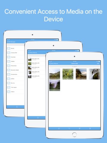 Archiver – Tool for work with archives untuk iOS