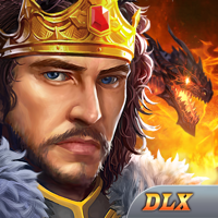 King’s Empire (Deluxe) untuk iOS