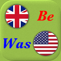 Android용 Irregular Verbs of English