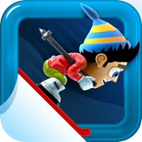 Ski Safari для iOS