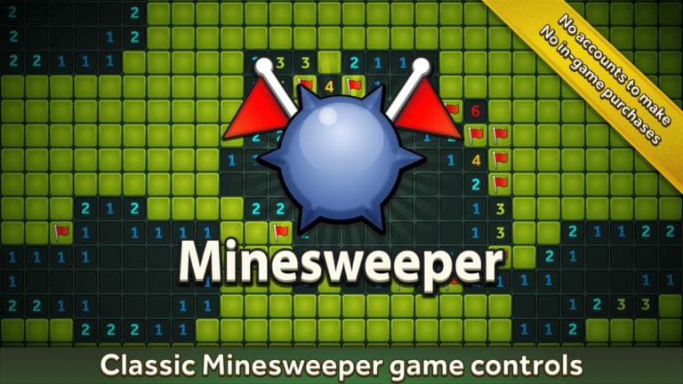 Windows 版 Minesweeper