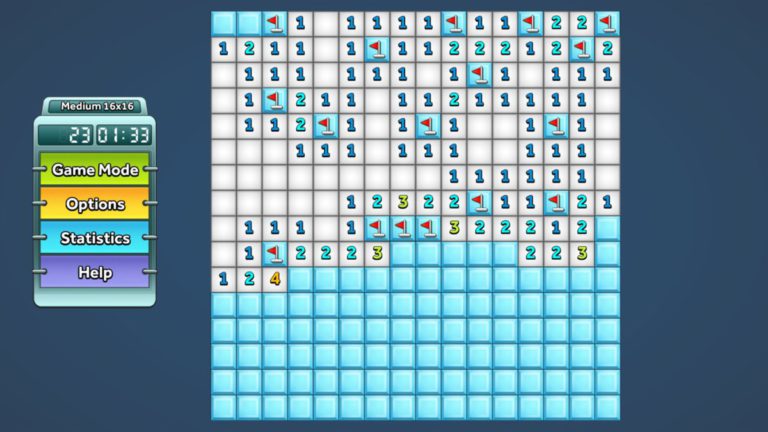 Minesweeper pour Windows