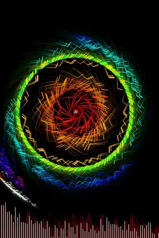 Magic Art для Android — скриншот 2