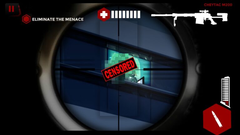 Stick Squad: Sniper Guys для Android