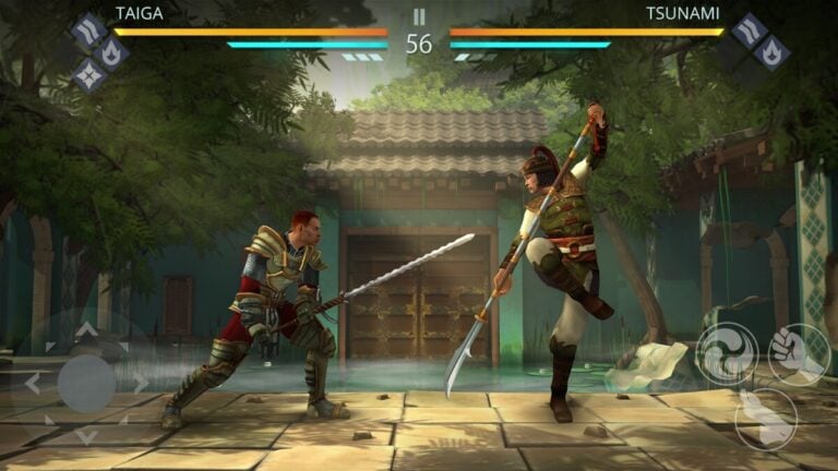 Shadow Fight 3 для Android