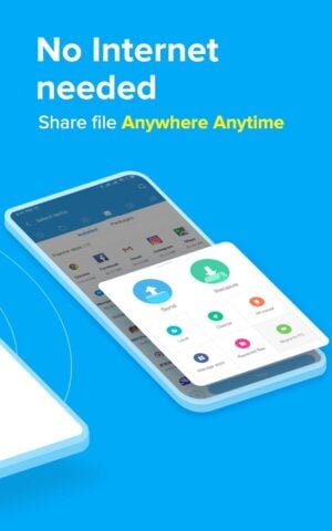 ShareMe für Android