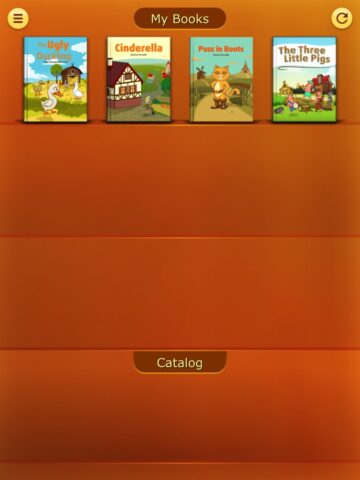 iOS용 Fairy Tales for Clever Kids
