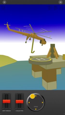 The Little Crane That Could for iOS