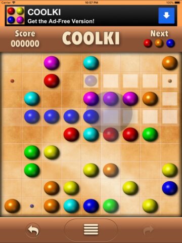 Coolki¹ for iOS