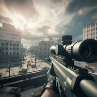 Kill Shot Bravo: Sniper Games لنظام iOS