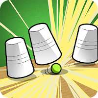 Наперстки для Android