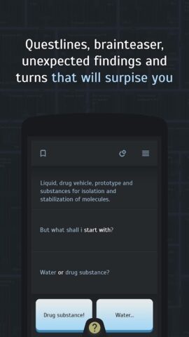 Simbionte 1 para Android