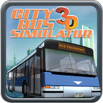 City Bus Simulator 1
