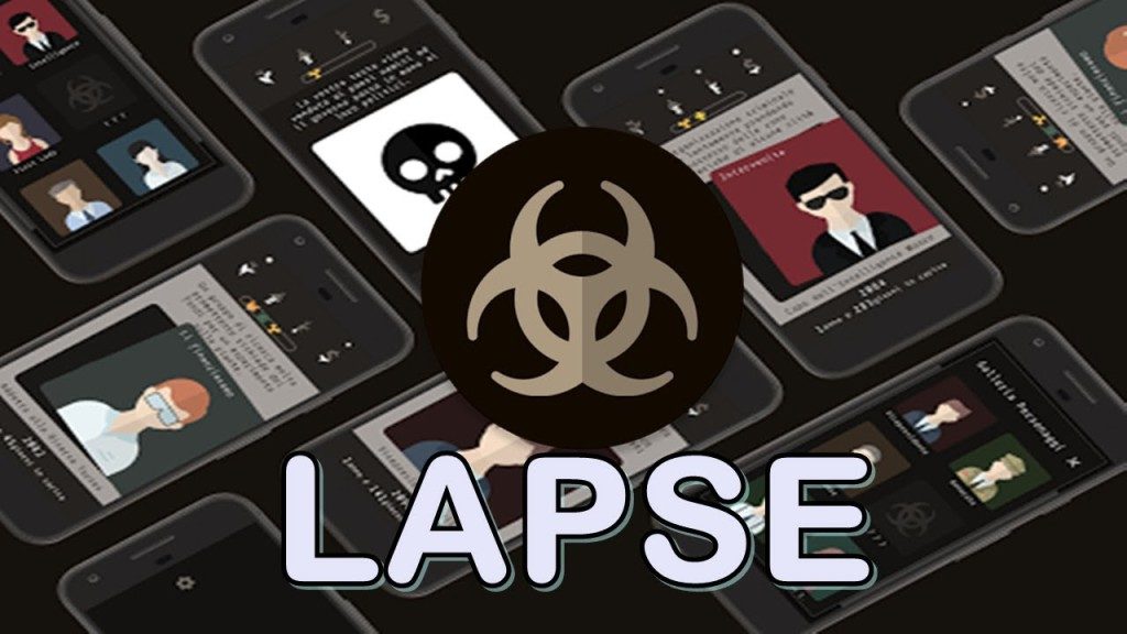 Обзор игры Lapse (Beta) – A Forgotten Future