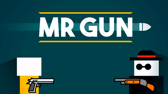 Mr Gun — Эволюция оружия