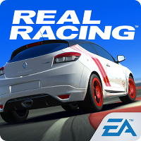 iOS के लिए Real Racing 3