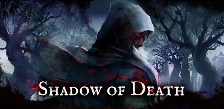 Shadow of Death: Dark Knight — Stickman Fighting. Рыцарь тьмы, наследник пустоты