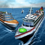 Ship Simulator 2016 симулятор корабля