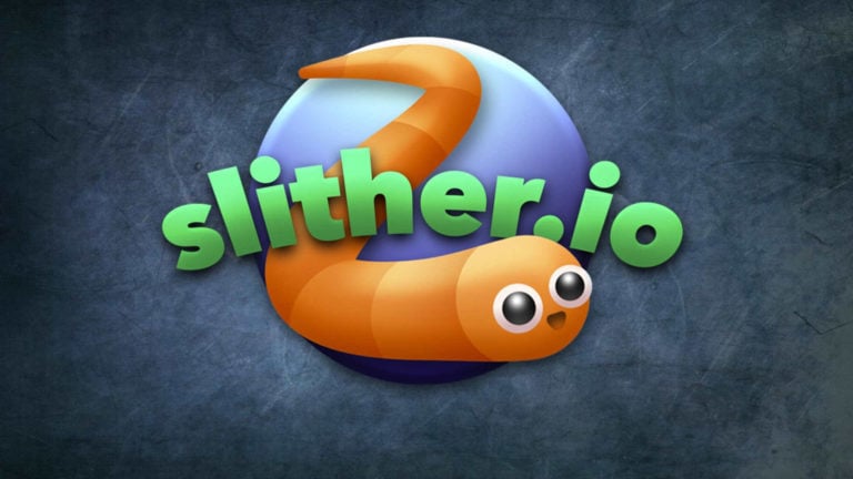 Slither.io – neusmiljeni boji s črvi