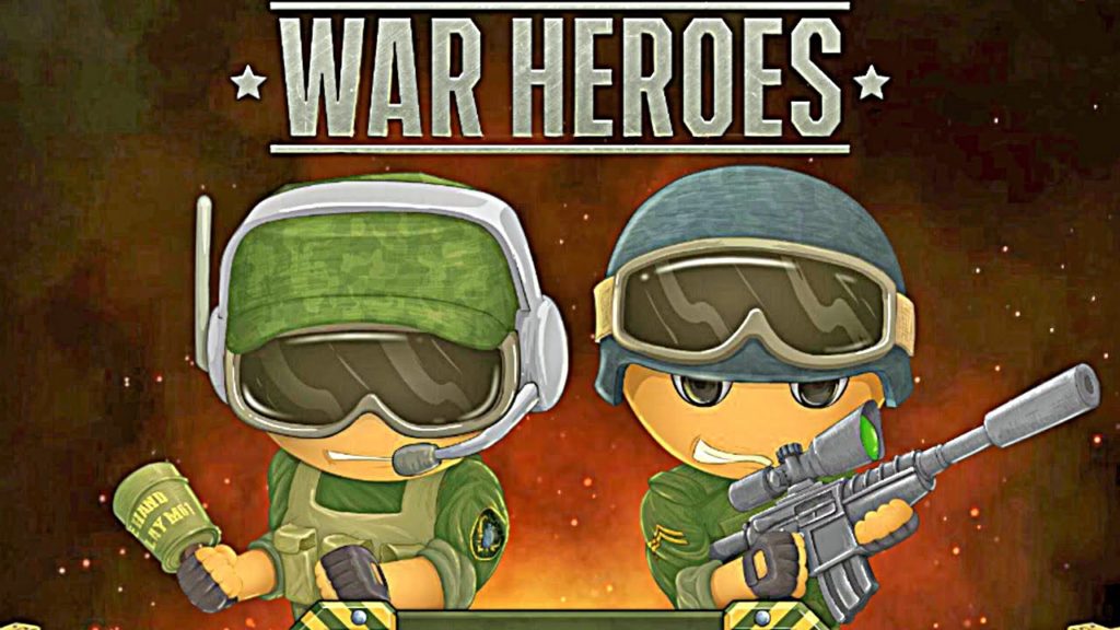 War Heroes — Где начинается реальность?