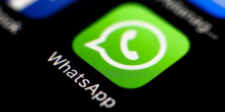 В WhatsApp появилась функция групповых звонков