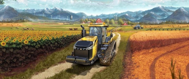Симуляторы фермы: Обзор лучших игр — аграрных симуляторов