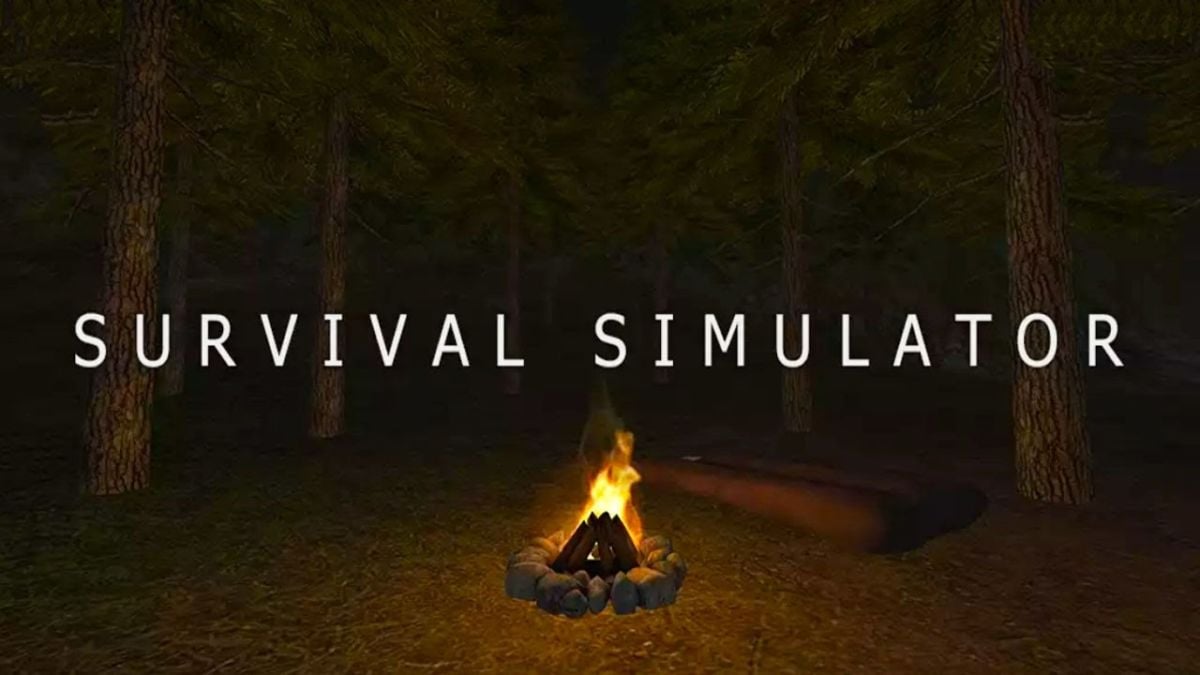 survival simulator