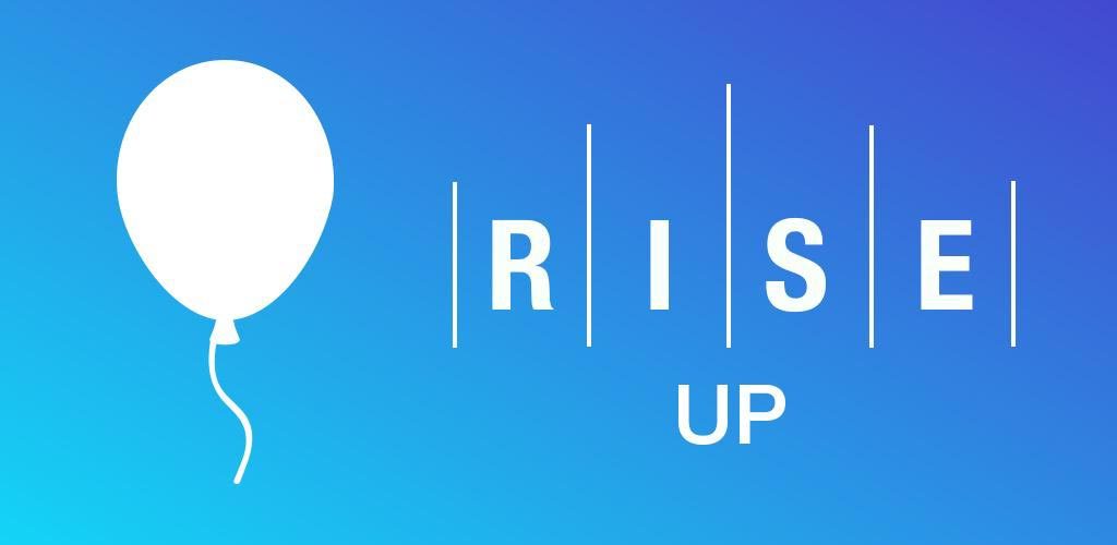 Игра Rise Up — Через тернии к небу
