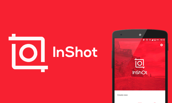 InShot – Редактор видео и фото. В шаге от совершенства