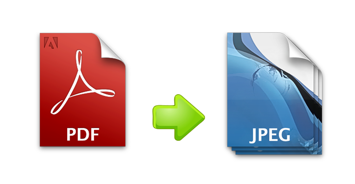 Документы в удобном формате. Обзор лучших конвертеров PDF в JPG