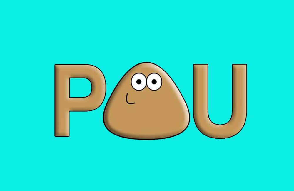 Pou — идеальный тамагочи