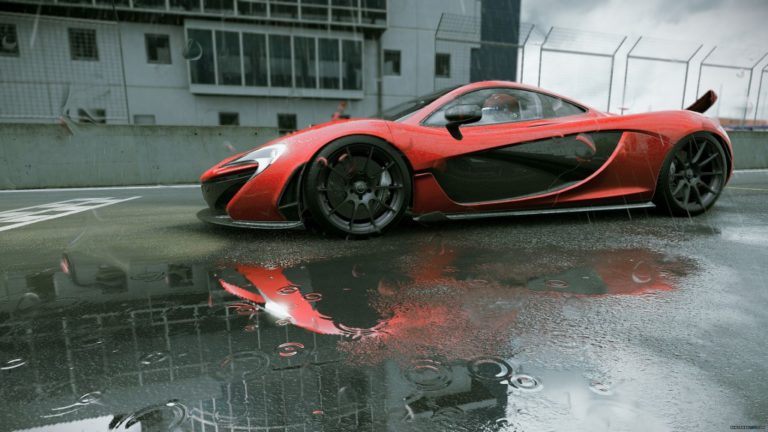 Project CARS 2 for Windows