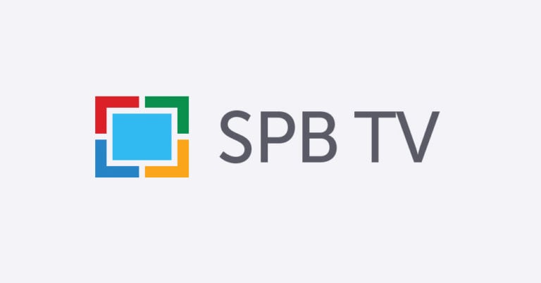 SPB TV — Беспрерывно и в прямом эфире