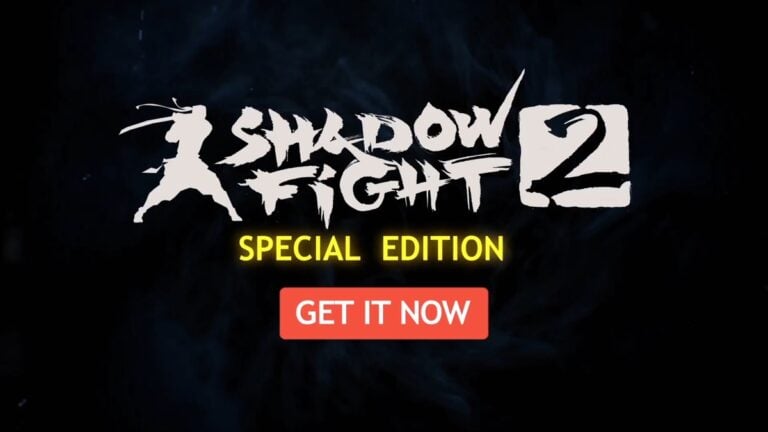 Shadow Fight 2 Special Edition for iOS