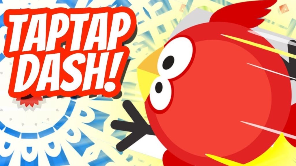 Tap Tap Dash — Без права на ошибку